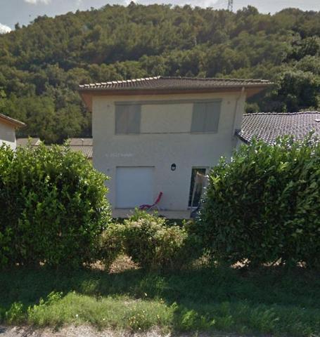 LAVEYRON - VILLA T4 AVEC GARAGE ET JARDIN - 94.74 M2