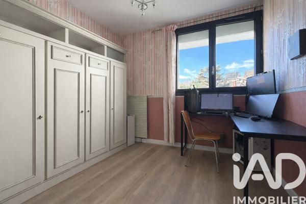 Appartement à vendre 3 pièces 80 m² Joué-lès-Tours