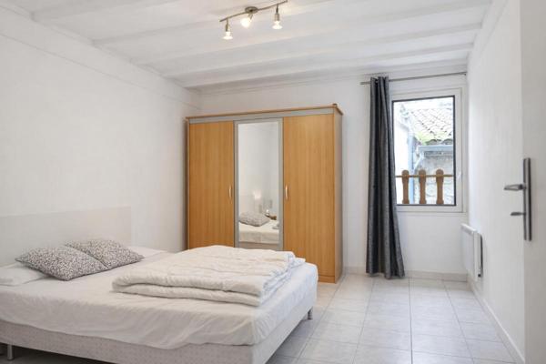 MAISON 4 CHAMBRES + APPARTEMENT T2 à 148 000 Euros PROCHE MONTELIMAR