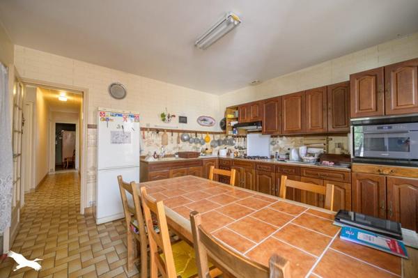 Maison à vendre 539 552 € Le Bois-Plage-en-Ré 4 p 107 m² DPE E