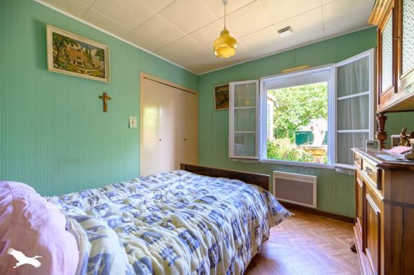 Maison à vendre 539 552 € Le Bois-Plage-en-Ré 4 p 107 m² DPE E