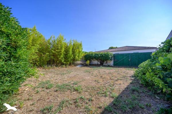 Maison à vendre 539 552 € Le Bois-Plage-en-Ré 4 p 107 m² DPE E