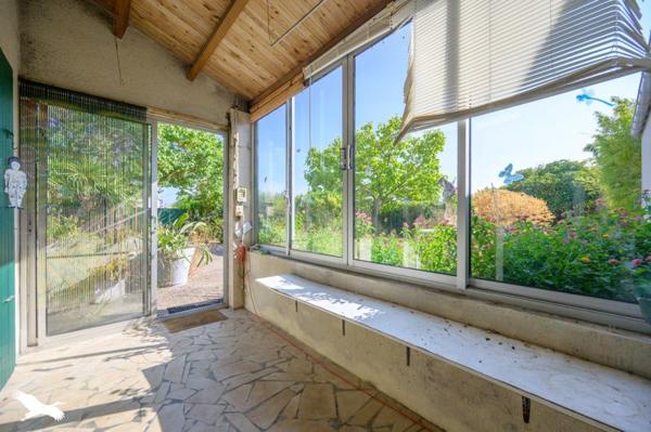 Maison à vendre 539 552 € Le Bois-Plage-en-Ré 4 p 107 m² DPE E