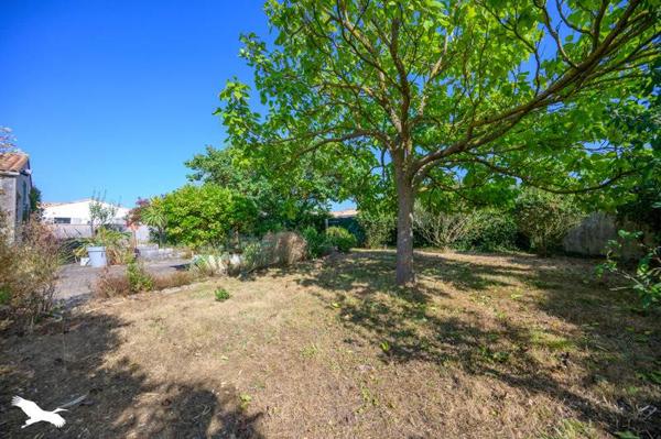 Maison à vendre 539 552 € Le Bois-Plage-en-Ré 4 p 107 m² DPE E