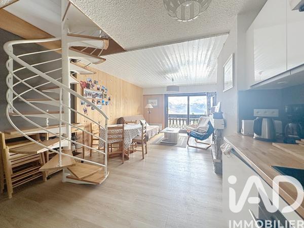 Appartement à vendre 3 pièces 55 m² Combloux