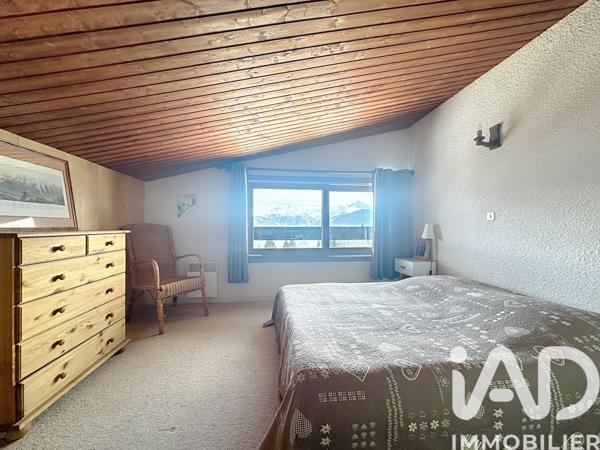 Appartement à vendre 3 pièces 55 m² Combloux