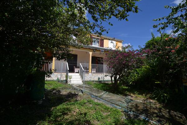 Les Abymes (97139) Villa T6 garage pointe d'or