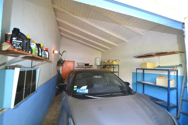 Les Abymes (97139) Villa T6 garage pointe d'or