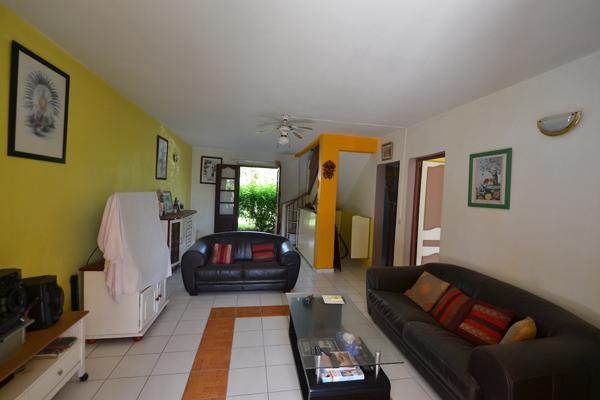 Les Abymes (97139) Villa T6 garage pointe d'or