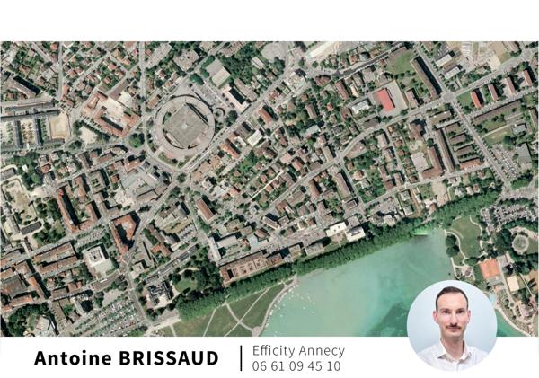 Fonds De Commerce - 44 m²