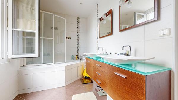 Magnifique maison Enghien Les Bains 11 pièces 260 m2