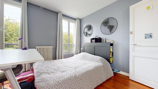 Magnifique maison Enghien Les Bains 11 pièces 260 m2