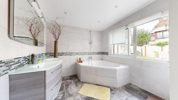 Magnifique maison Enghien Les Bains 11 pièces 260 m2