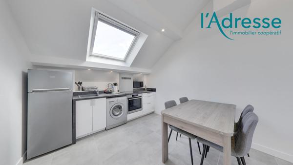 Appartement Noisy Le Grand 3 pièce(s) 60 m2