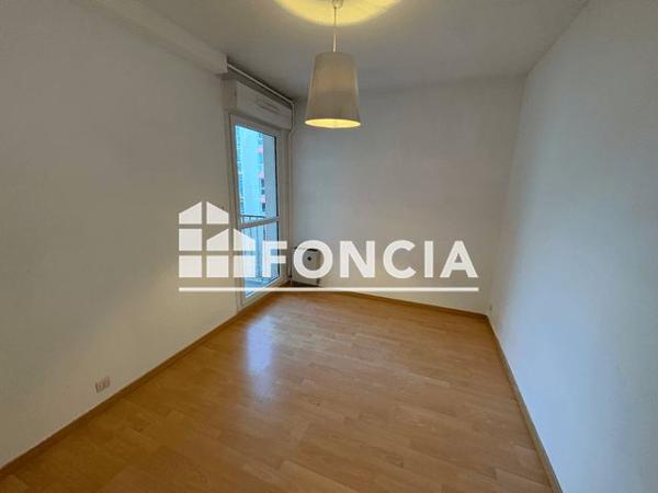 Location Appartement 4 pièces 71.02 m² - VALENTINA Rennes 35200