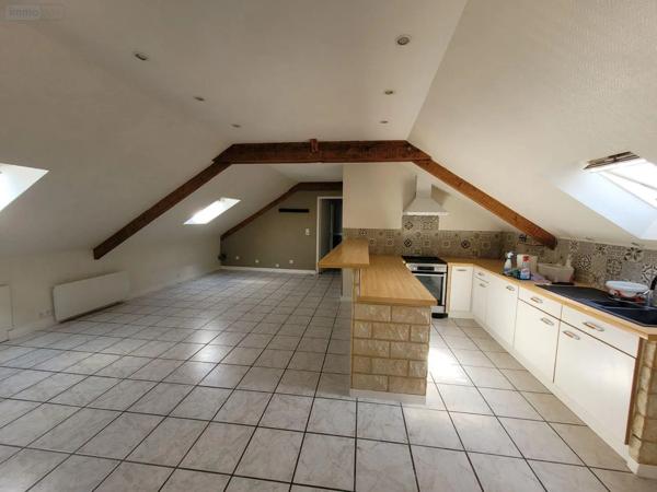 Achat - Appartement Dinard 35800 5 pièces 74 m 2