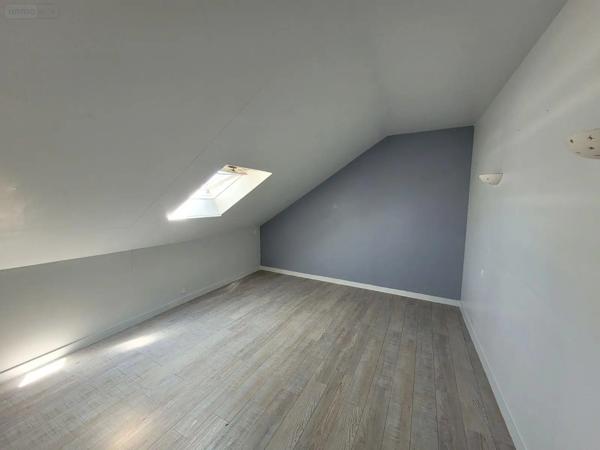 Achat - Appartement Dinard 35800 5 pièces 74 m 2