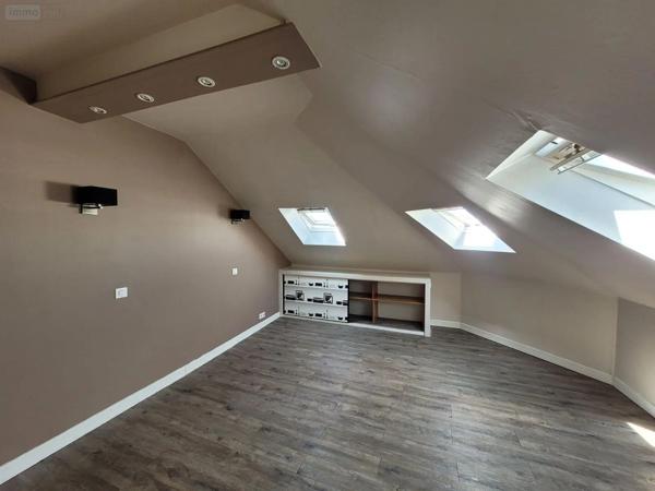 Achat - Appartement Dinard 35800 5 pièces 74 m 2