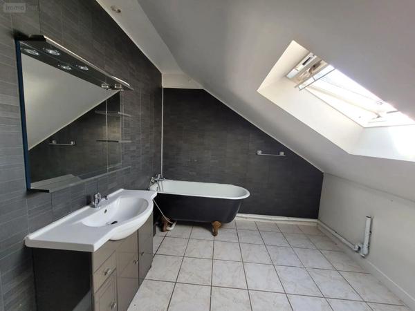 Achat - Appartement Dinard 35800 5 pièces 74 m 2