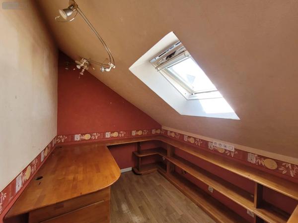 Achat - Appartement Dinard 35800 5 pièces 74 m 2