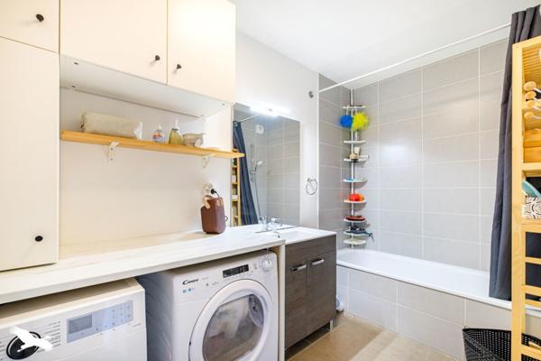 Appartement à vendre |  Villeurbanne |  4 pièces | 85 m²