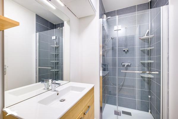 Appartement à vendre |  Villeurbanne |  4 pièces | 85 m²