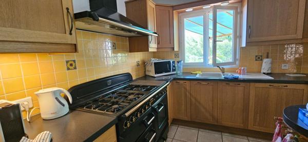 VILLA TOULON OUEST - LES 4 CHEMINS DES ROUTES