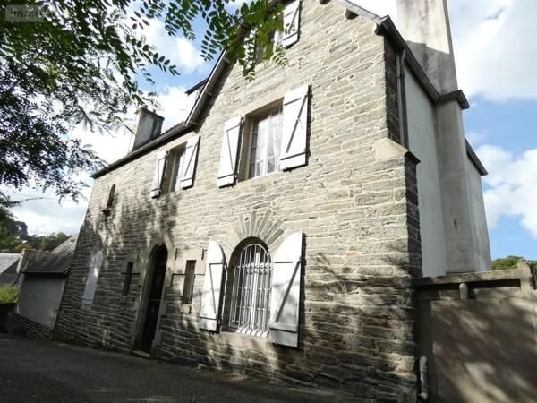 Achat - Maison Morlaix 29600 8 pièces 153 m 2 278 m 2