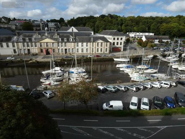 Achat - Maison Morlaix 29600 8 pièces 153 m 2 278 m 2