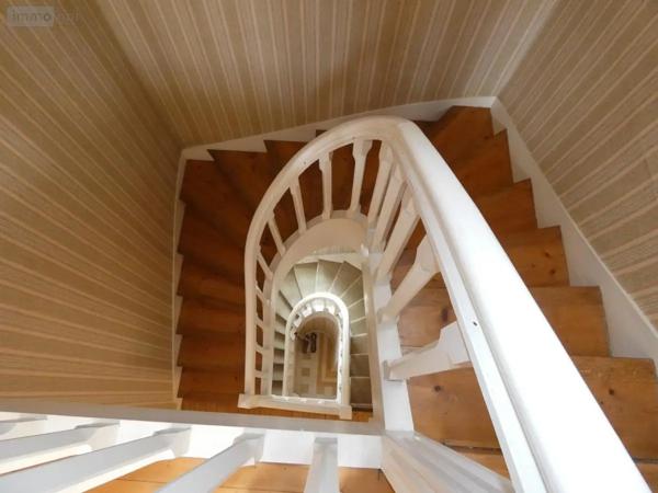 Achat - Maison Morlaix 29600 8 pièces 153 m 2 278 m 2
