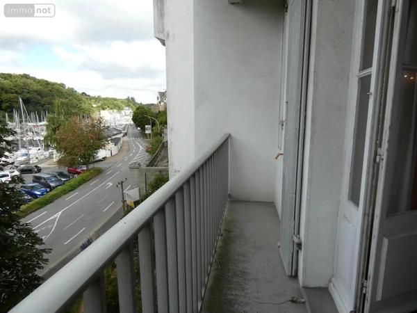 Achat - Maison Morlaix 29600 8 pièces 153 m 2 278 m 2