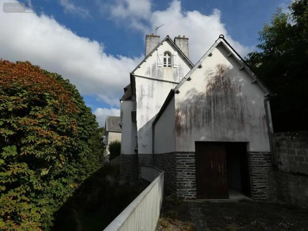 Achat - Maison Morlaix 29600 8 pièces 153 m 2 278 m 2