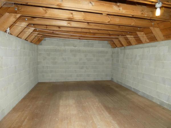 Achat - Maison Morlaix 29600 8 pièces 153 m 2 278 m 2