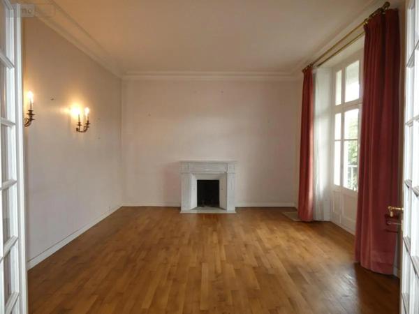 Achat - Maison Morlaix 29600 8 pièces 153 m 2 278 m 2