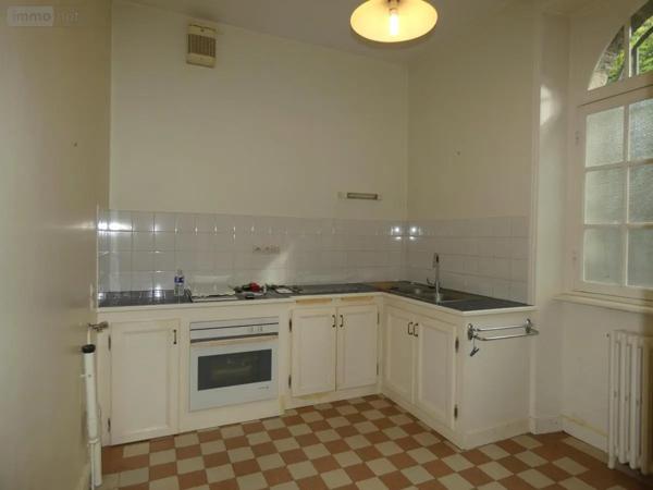 Achat - Maison Morlaix 29600 8 pièces 153 m 2 278 m 2