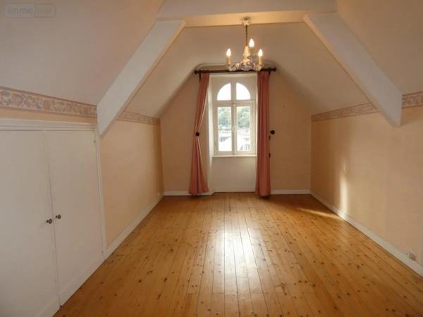 Achat - Maison Morlaix 29600 8 pièces 153 m 2 278 m 2