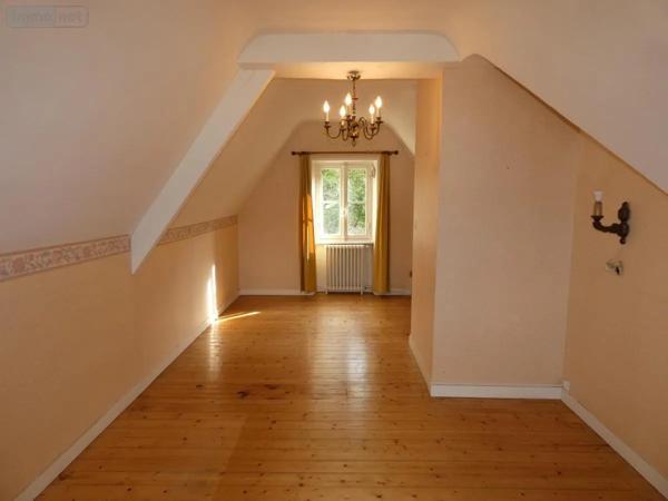 Achat - Maison Morlaix 29600 8 pièces 153 m 2 278 m 2