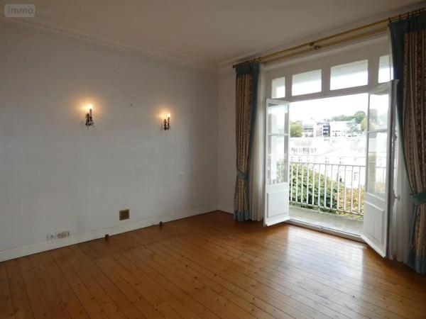 Achat - Maison Morlaix 29600 8 pièces 153 m 2 278 m 2