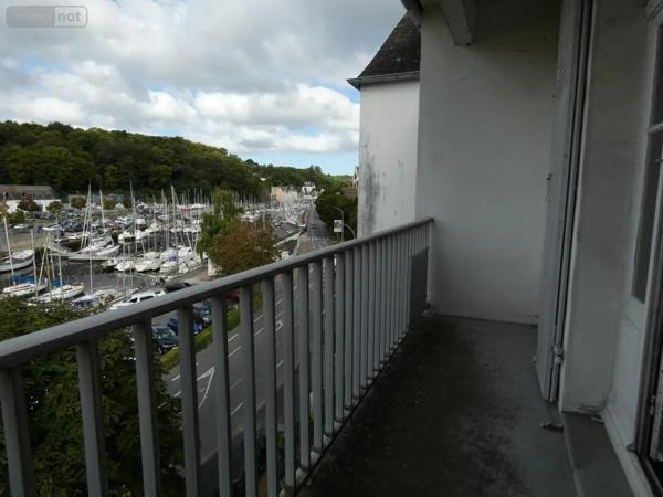 Achat - Maison Morlaix 29600 8 pièces 153 m 2 278 m 2