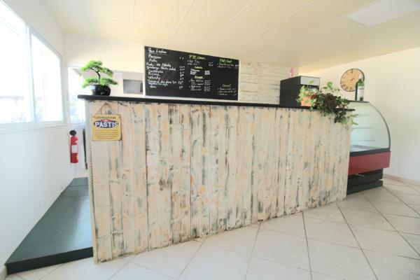 Restauration rapide à vendre 60 m² Roquebrune-sur-Argens