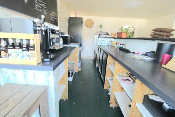 Restauration rapide à vendre 60 m² Roquebrune-sur-Argens