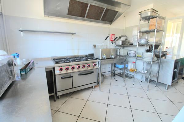Restauration rapide à vendre 60 m² Roquebrune-sur-Argens