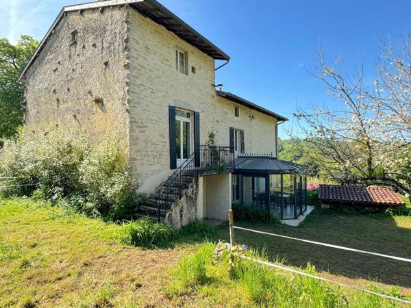 Maison 4 pièces 123 m²