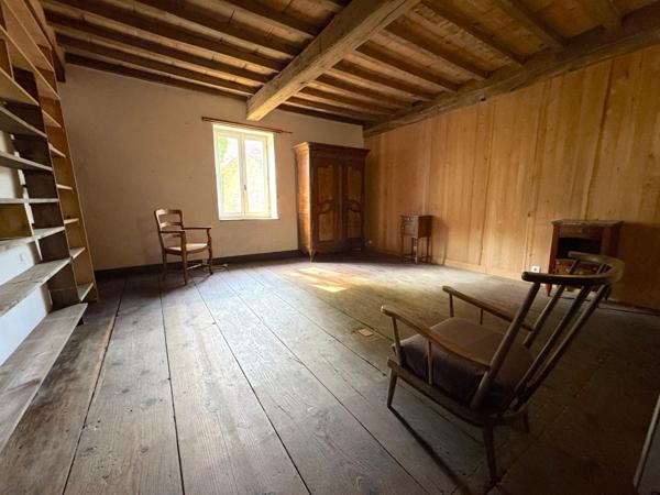 Maison 4 pièces 123 m²