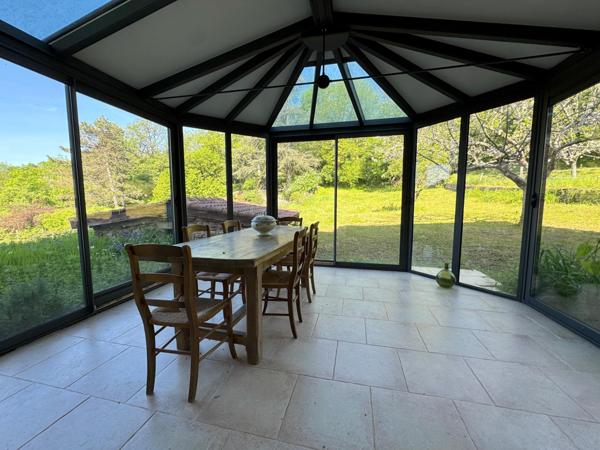 Maison 4 pièces 123 m²