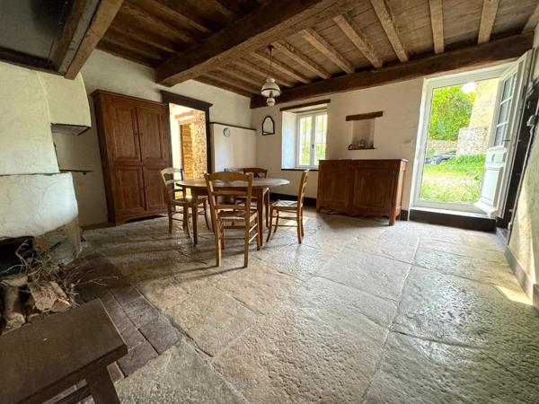 Maison 4 pièces 123 m²