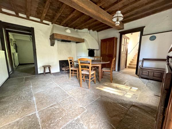 Maison 4 pièces 123 m²