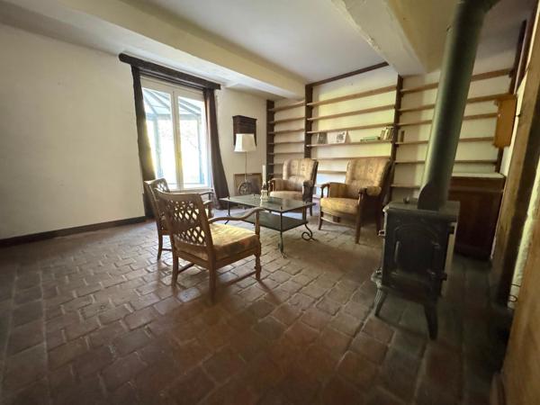 Maison 4 pièces 123 m²