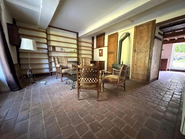 Maison 4 pièces 123 m²