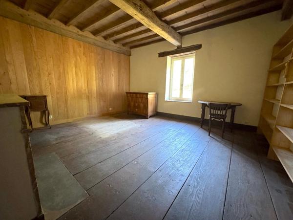 Maison 4 pièces 123 m²